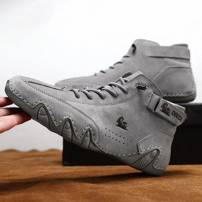 Tyylikkäät Nahkakengät